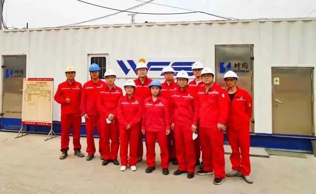 情系員工到一線，傳遞關(guān)懷暖人心(圖4)