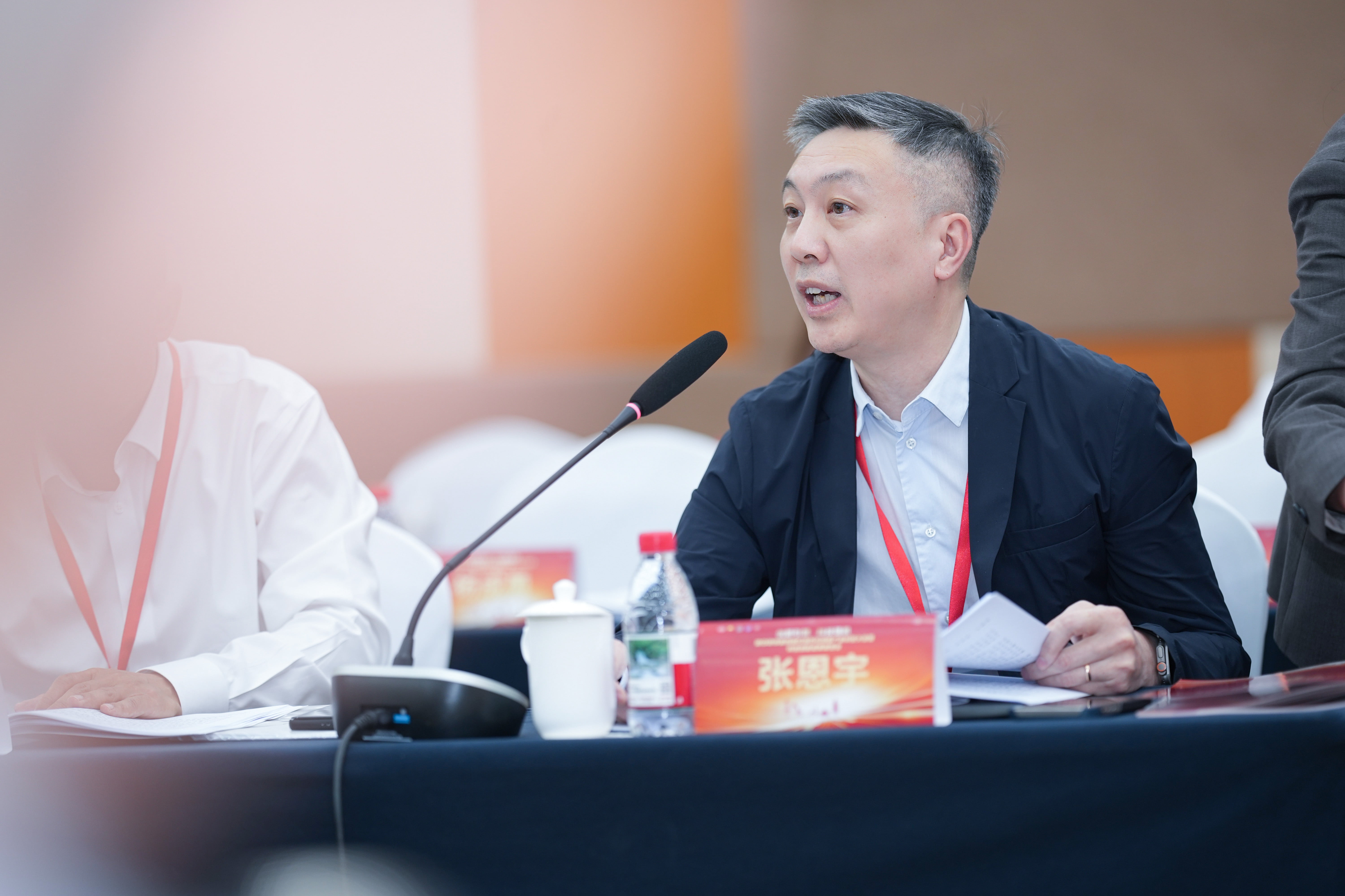 創(chuàng)新引領、科技強機——神開參加第四屆石油石化裝備產業(yè)科技大會暨科技創(chuàng)新成果展覽會(圖3)